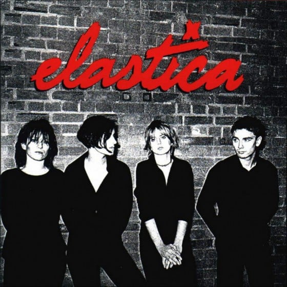 Elastica, Elastica (1995)