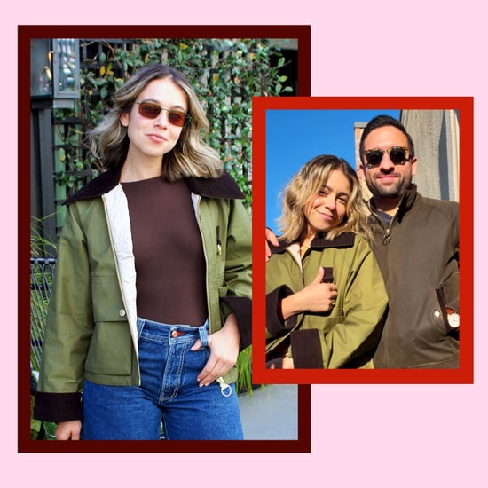 Barbour Jackets Make the Perfect Gender-Neutral Holiday Gift