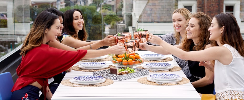 Dinner Party Playlist