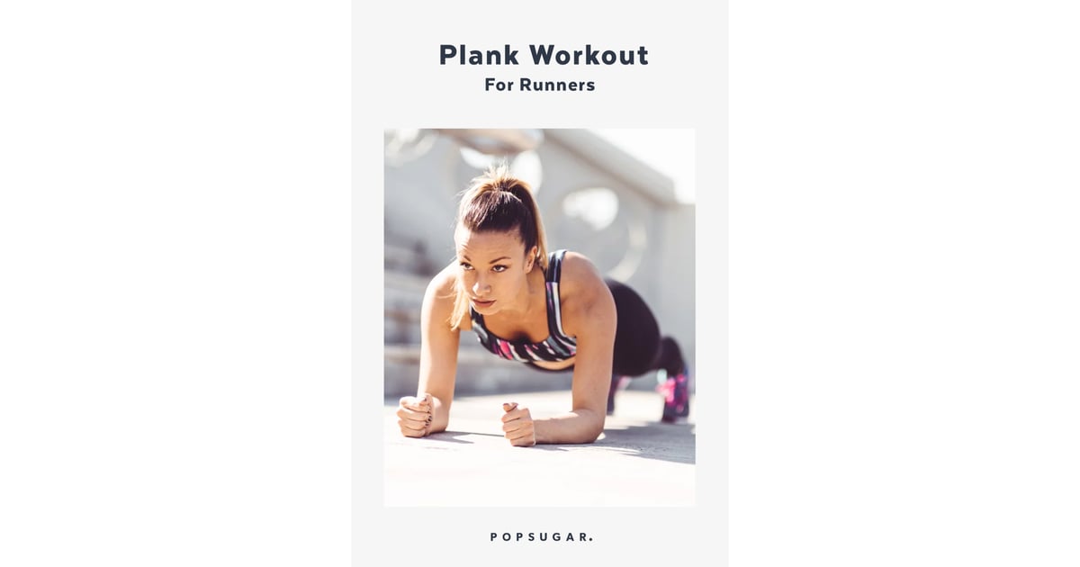 3Minute Ab Workout For Runners POPSUGAR Fitness Photo 6