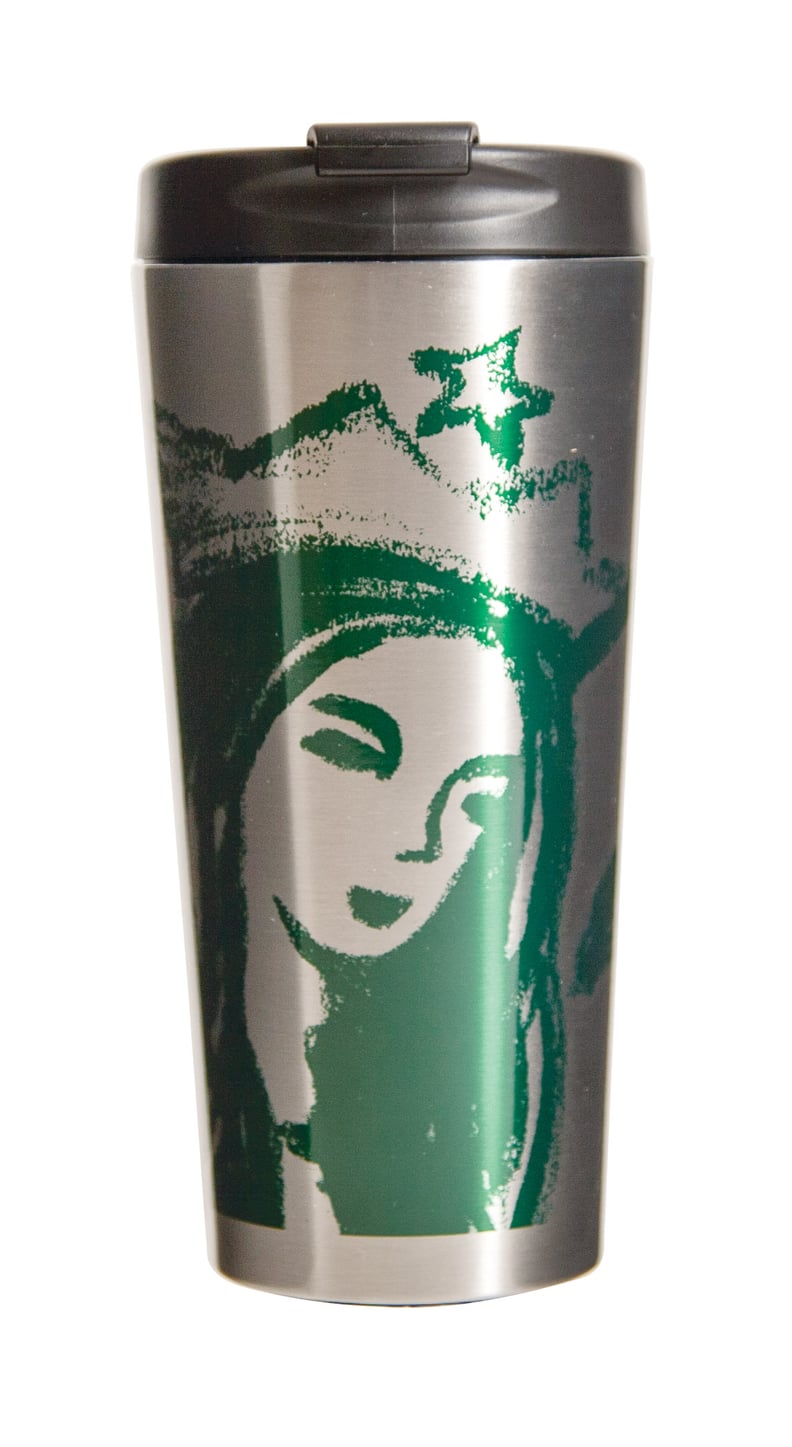 Starbucks® Dot Collection 2015 – Siren Sketch ($23)