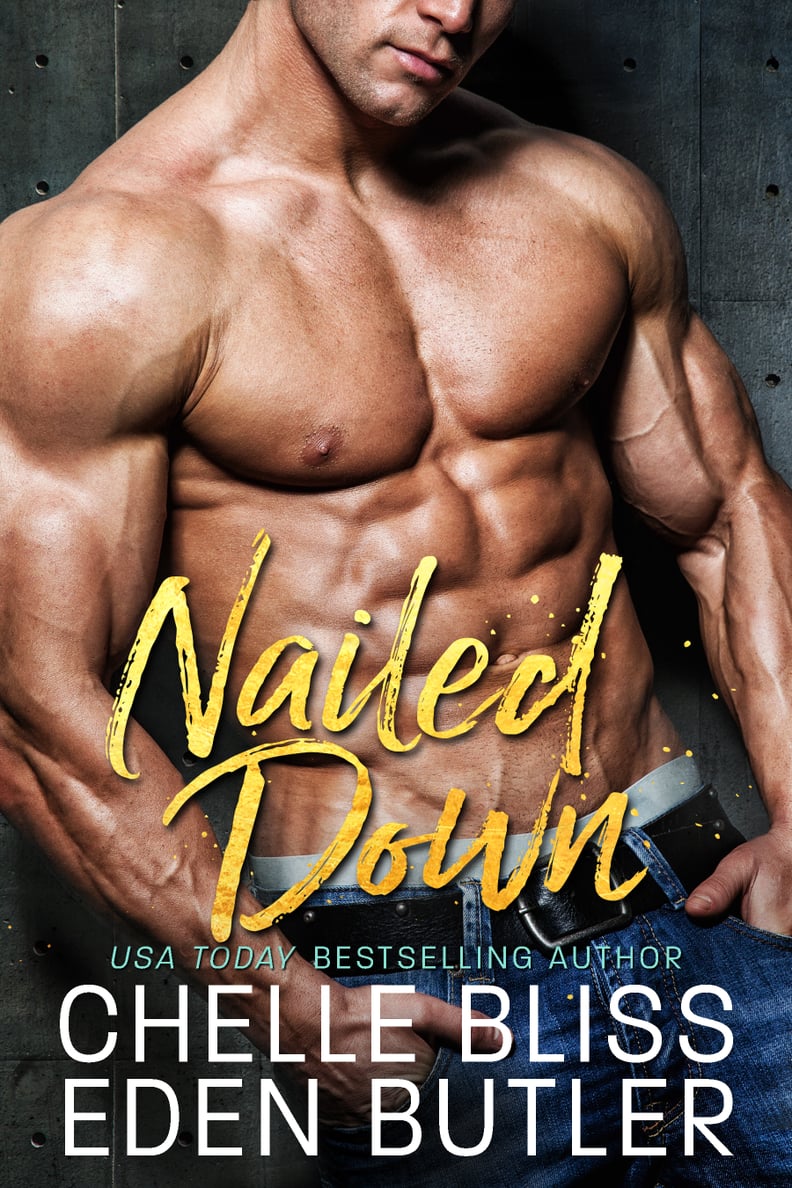 Nailed Down, Out March 20