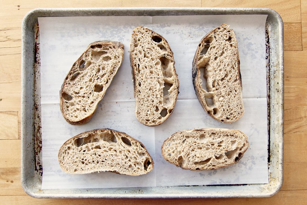 Keep Bread Fresh (Practically) Forever With This Trick