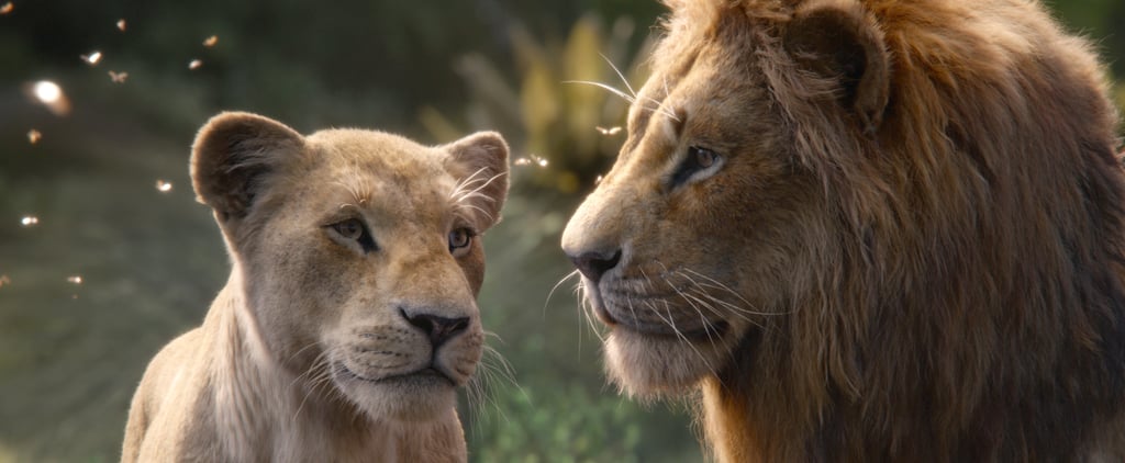 The Lion King: Barry Jenkins Will Direct Reboot Sequel