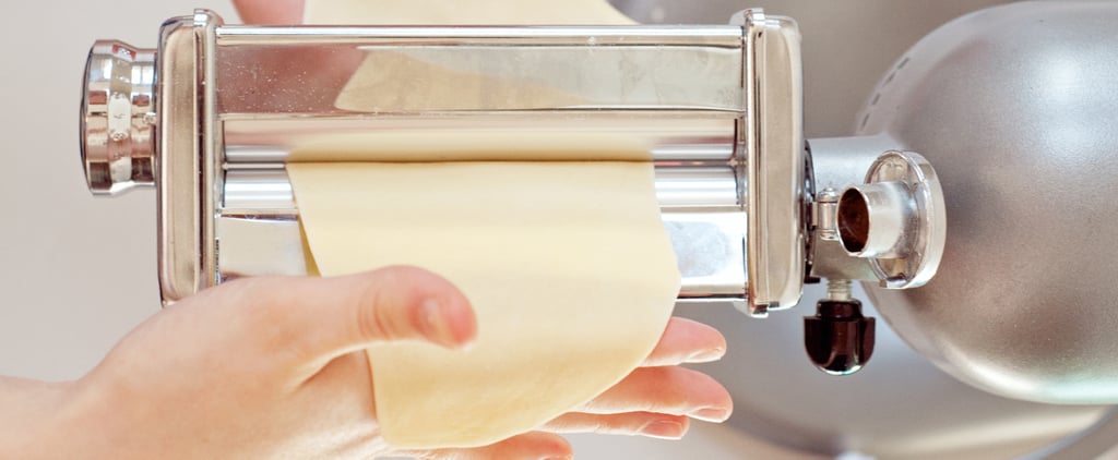 How to Make Homemade Pasta