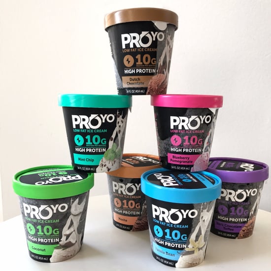 Is Pro-Yo Protein Ice Cream Good?