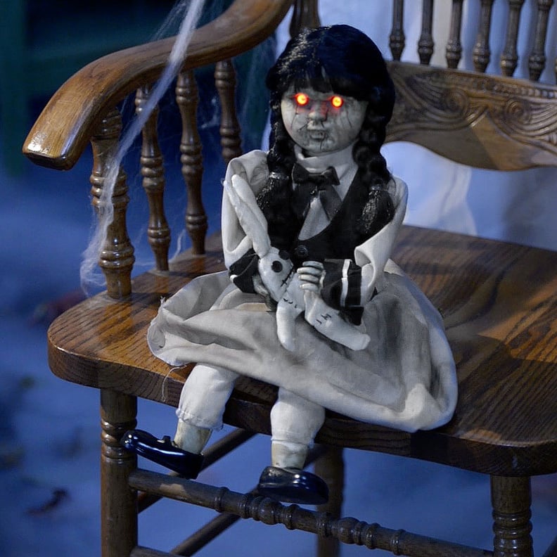Animated Tear Apart Tina