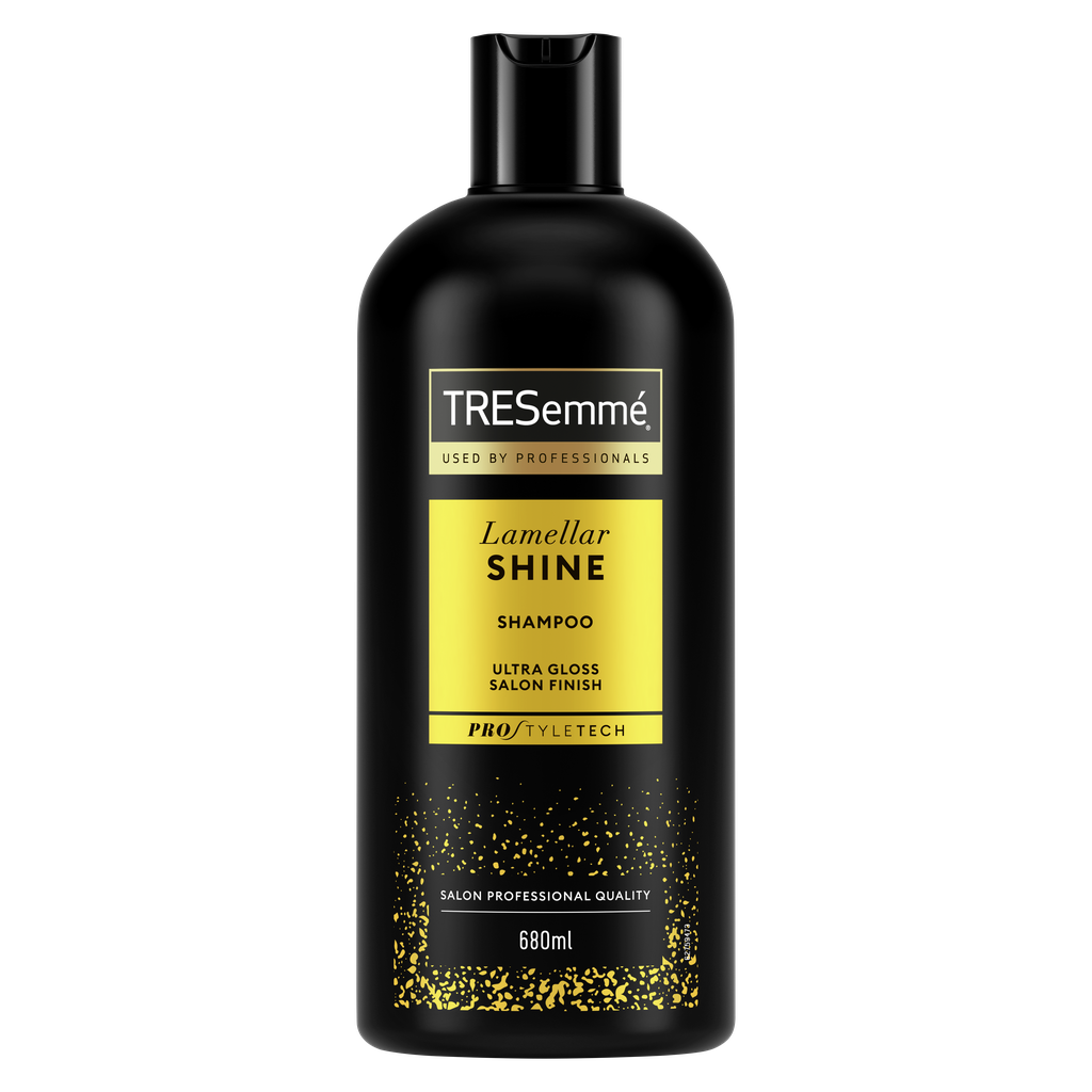 Tresemme Lameller Shine Shampoo