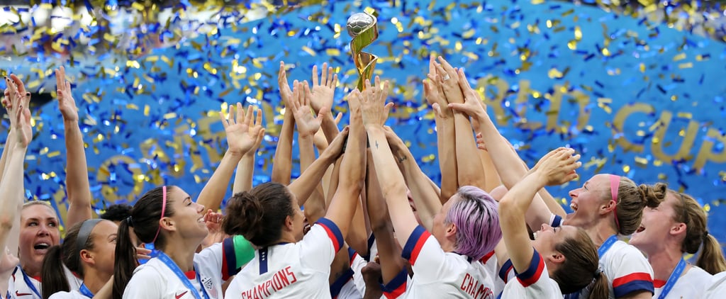 Nike "Never Stop Winning" Video