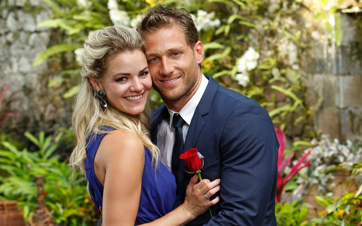 Where Are The Bachelor Couples Now POPSUGAR Love Sex