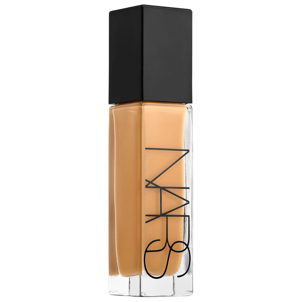 nars natural radiant longwear foundation shades