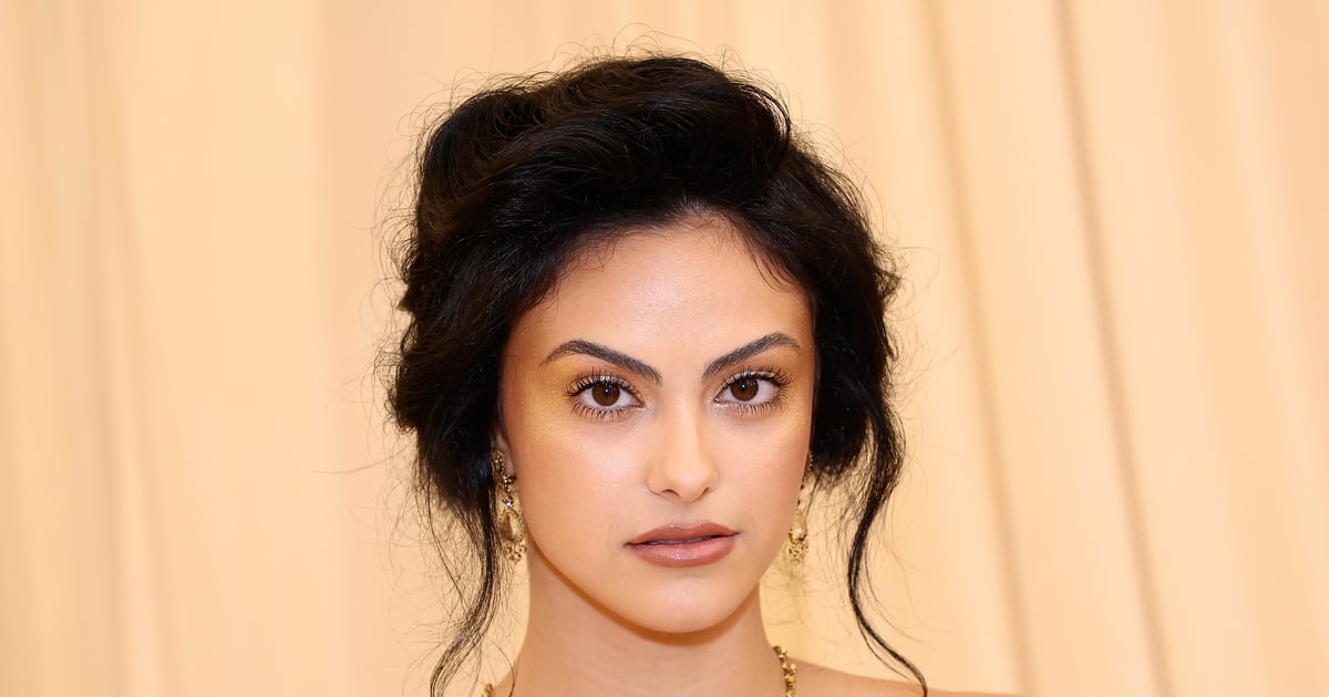 Camila Mendes Added a “Riverdale” Tattoo to Her Collection