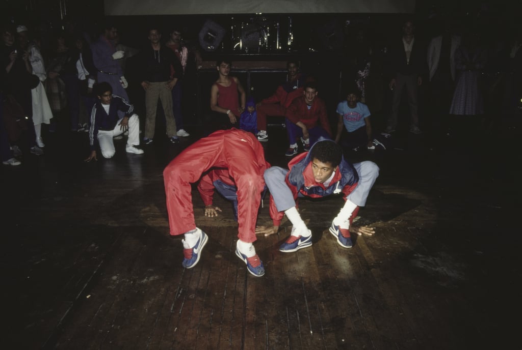 Late '80s and '90s: Club Battles and Competitions