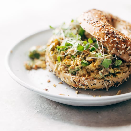 Best Healthy Chicken Sandwich Recipes