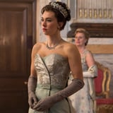 Crown Revealed Very Awkward Moment