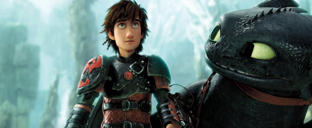 Kids' Movies Coming to Netflix in 2020