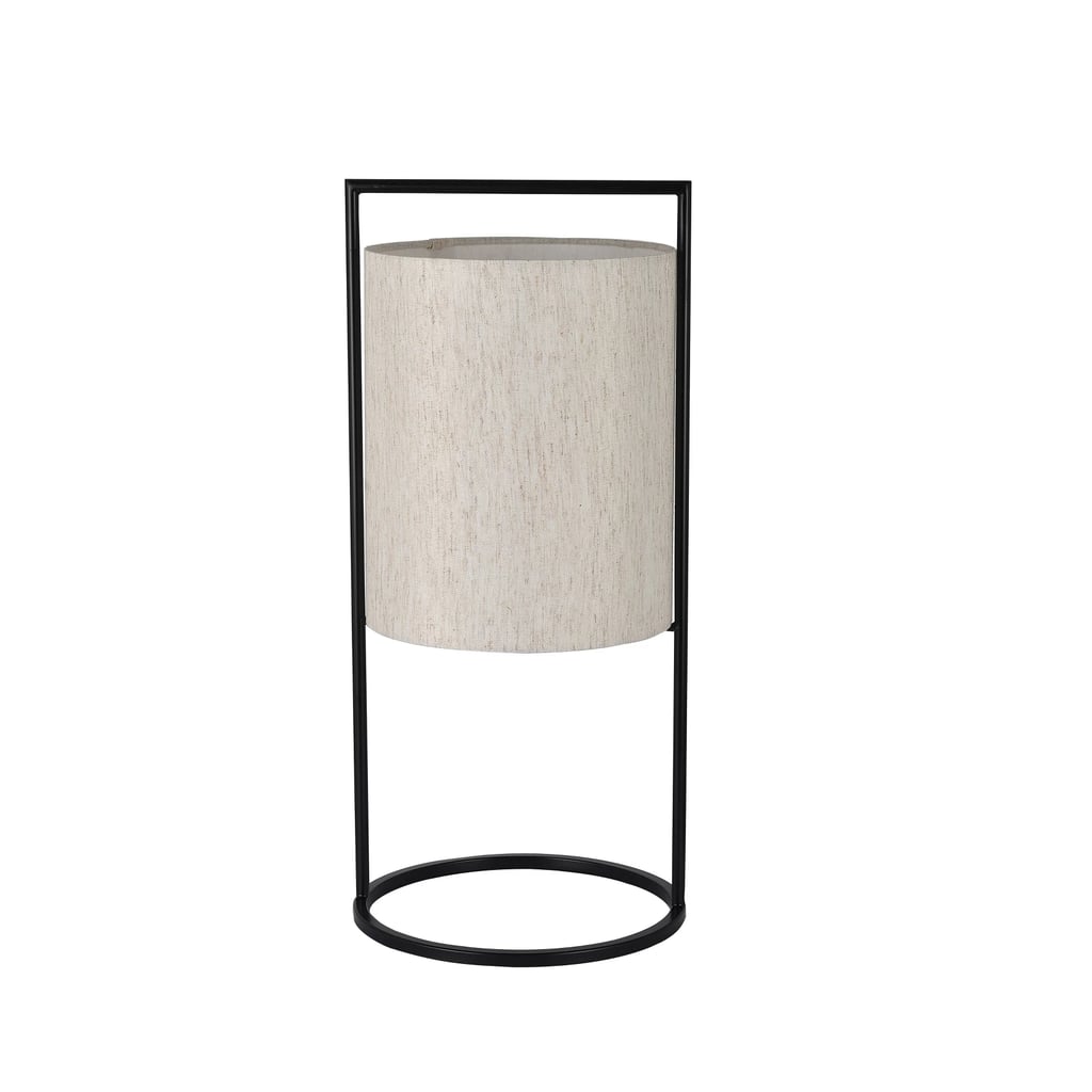 Project 62 LED Fabric Up Light Table Lamp