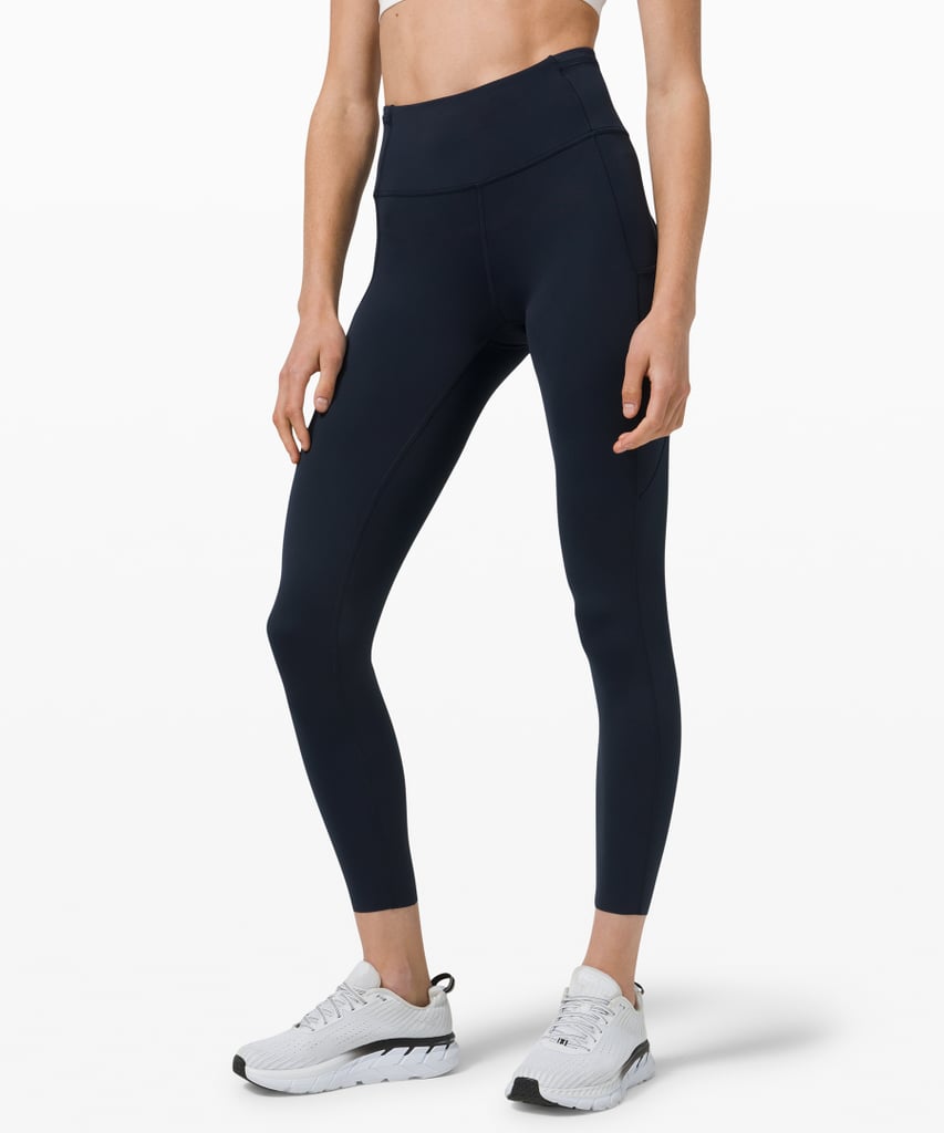 Lululemon Fast and Free Tight