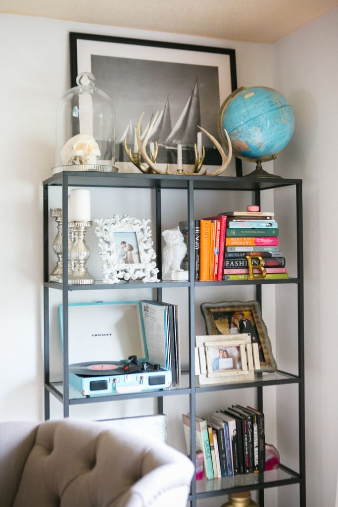 Kathleen Barnes Orange County Home Tour