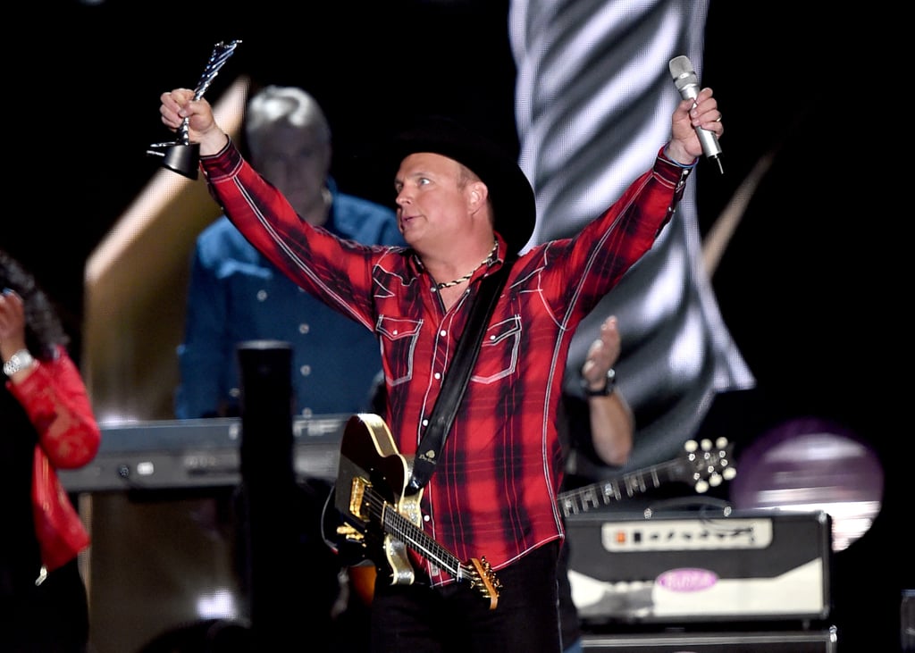 Garth Brooks