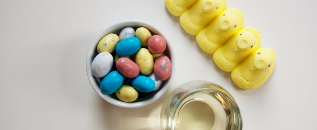 Best Easter Candy Wine Pairings