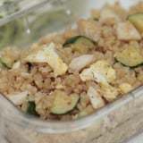 Cauliflower Fried Rice