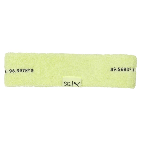Puma x SG Headband