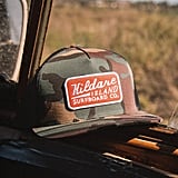 Volcom x OBX Kildare Trucker Hat | The 
