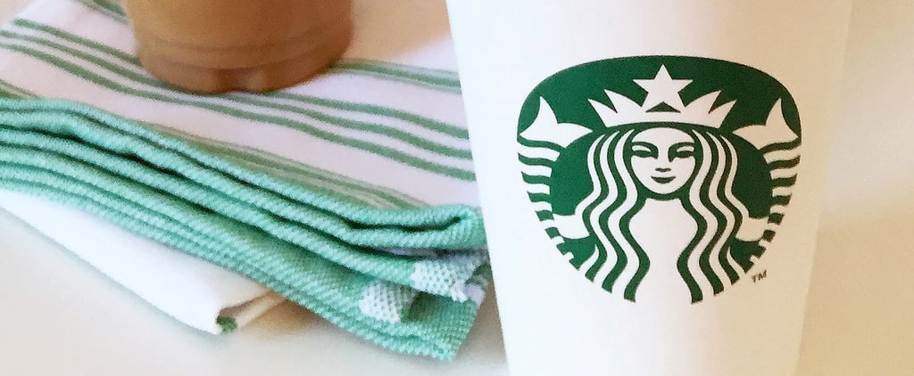How to Order at Starbucks