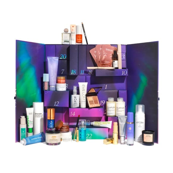 Best Beauty Advent Calendar With the Most Variety