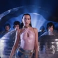 Dua Lipa Is a Disco Queen in the New Music Video For Her "Barbie" Single