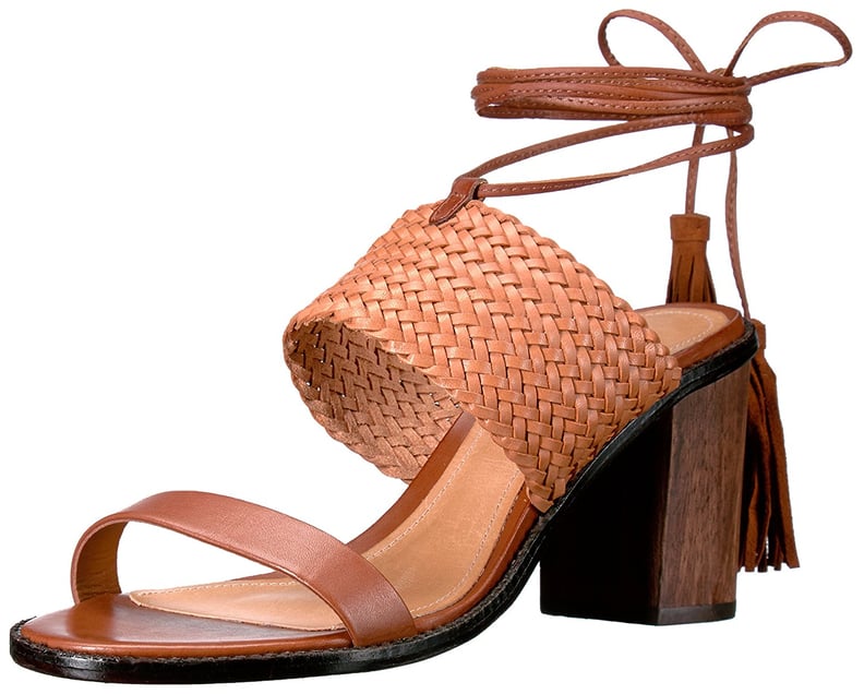 Schutz Women's Luky Dress Sandal