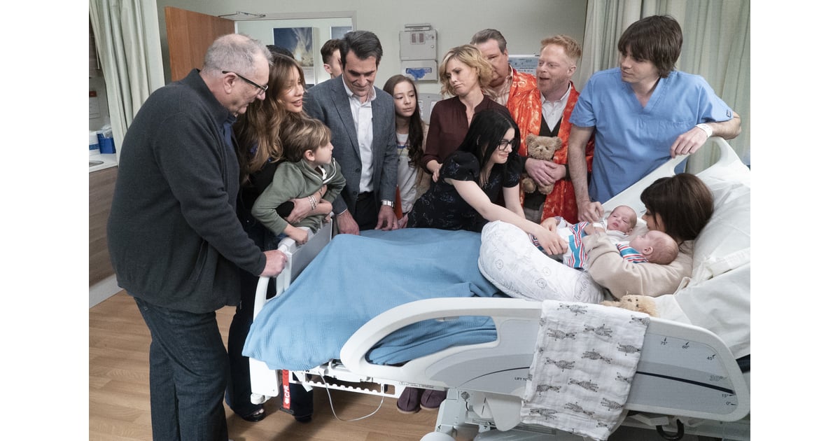 Modern Family, Season 11 | Best Fall TV Shows 2019 | POPSUGAR Entertainment Photo 16
