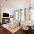 Bethenny Frankel's Newly Listed NYC Apartment Is Just as Over-the-Top as She Is