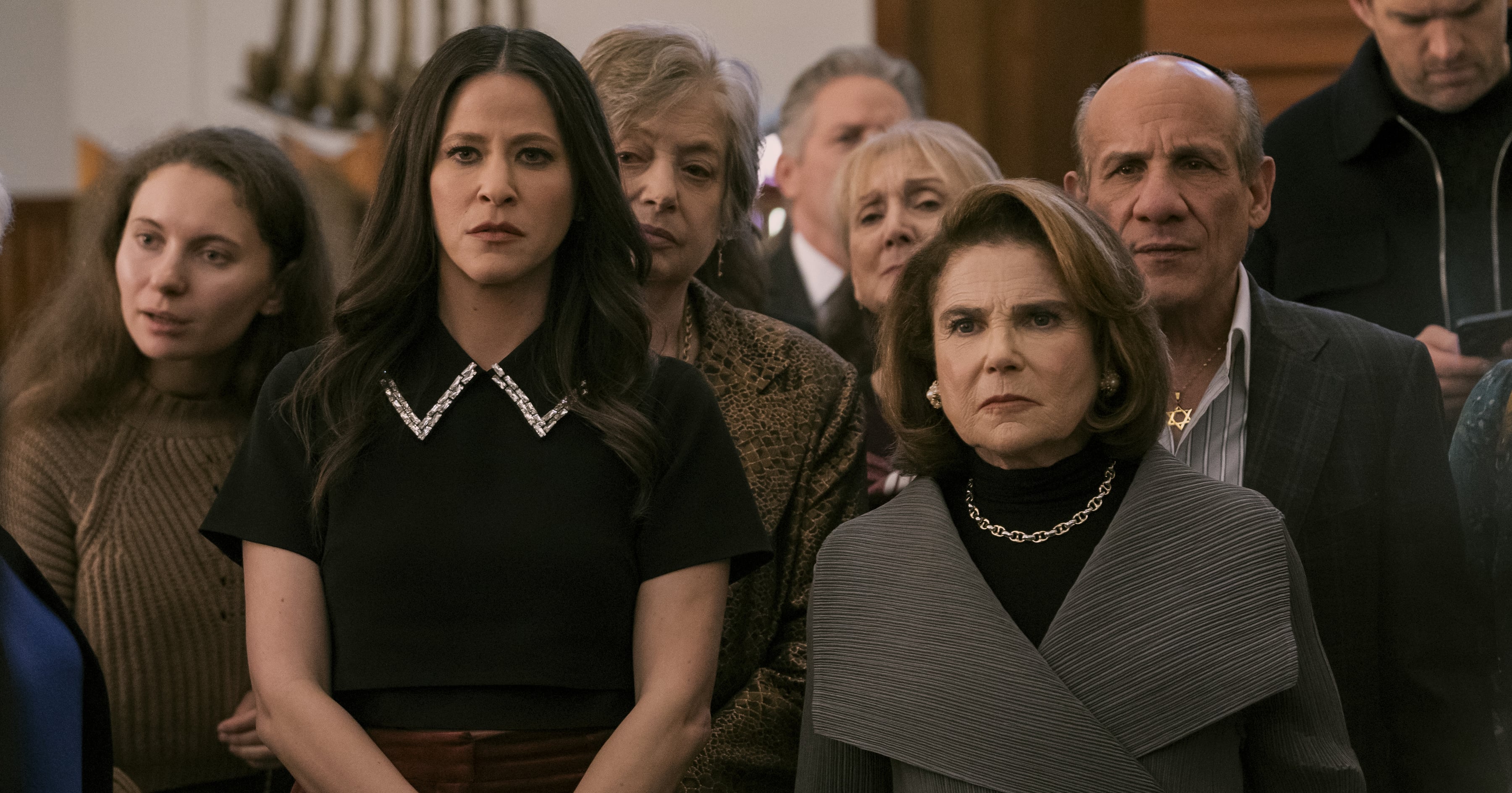 Nobody Wants This Contributes to Stereotypes of Jewish Women