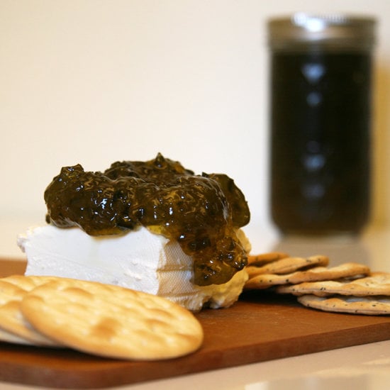 Make-Ahead Appetizer: Pepper Jelly