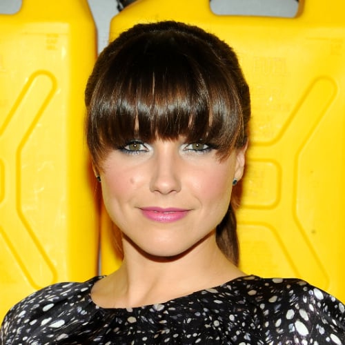 Elizabeth Olsen And Sophia Bush New Hairstyles Popsugar Beauty