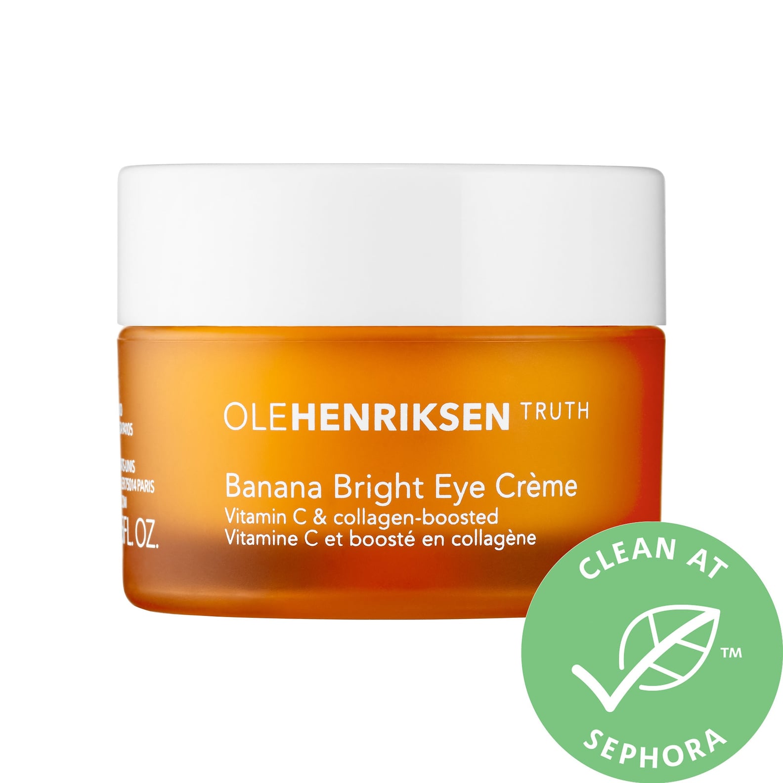 Best Vitamin C Eye Creams on the Market POPSUGAR Beauty