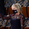 Jill Biden Just Wore a "Double Repurposed" Version of Her Symbolic Inauguration Dress