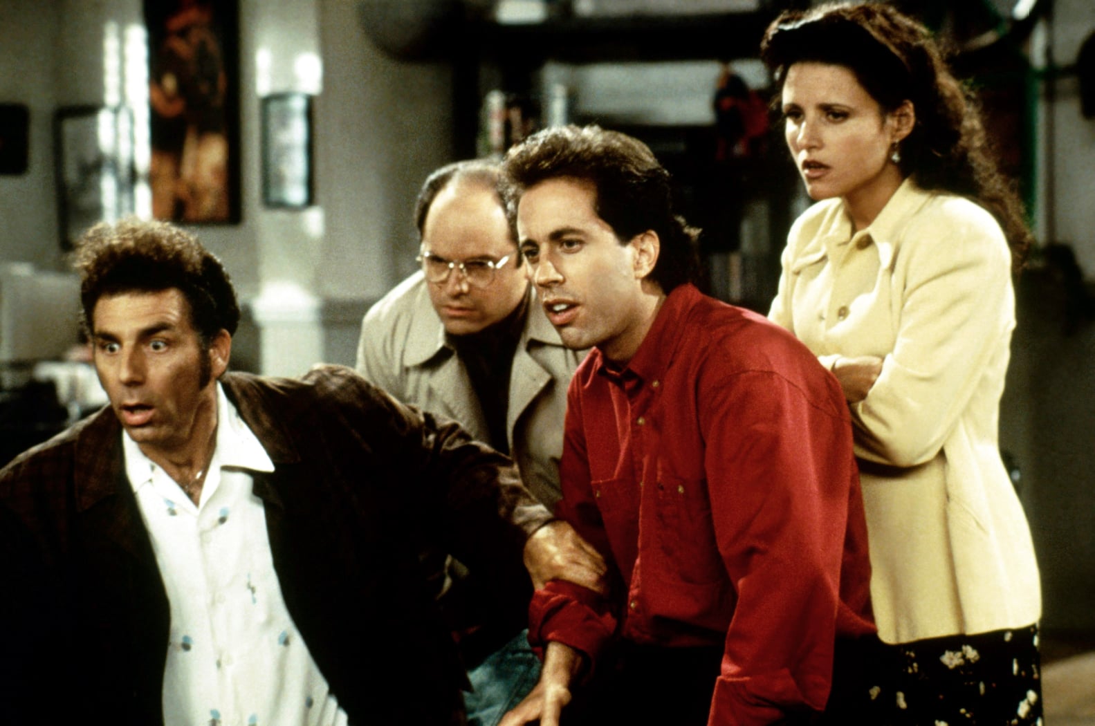 90s Pop Culture References | PS Entertainment