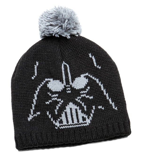 Darth Vader beanie