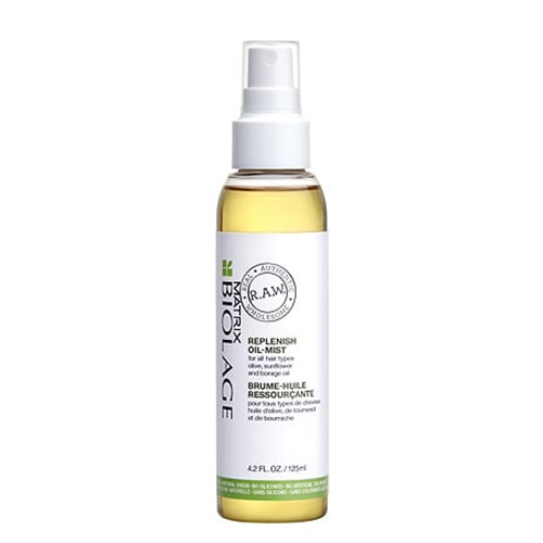 Matrix Biolage R.A.W. Replenish Oil Mist