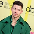 Nick Jonas Just Shaved His Beard, and It Feels Like We're Back in 2010
