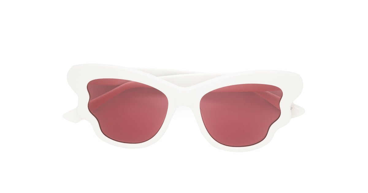 McQ by Alexander McQueen Sunglasses 