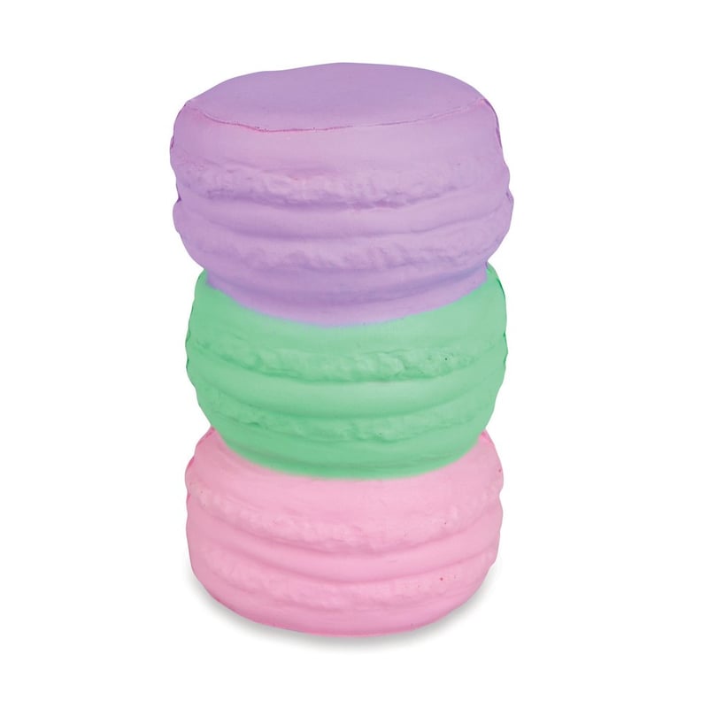 Sweet Shop Soft 'N Slo Squishies Macarons