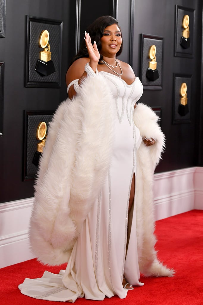 Lizzo at the Grammys 2020 | Pictures