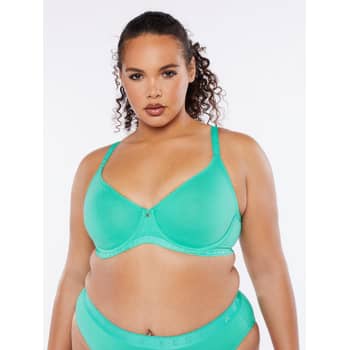 Savage X Fenty, Intimates & Sleepwear, Savage X Fenty Like Green Bralette  Size X