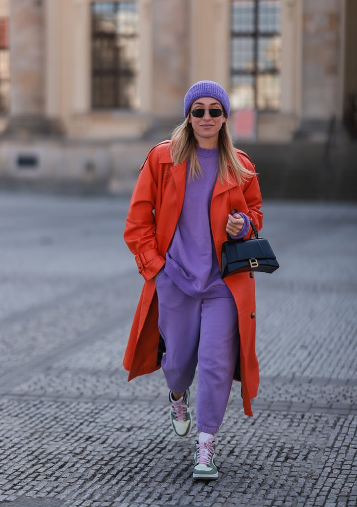 Outfit With Air Jordans