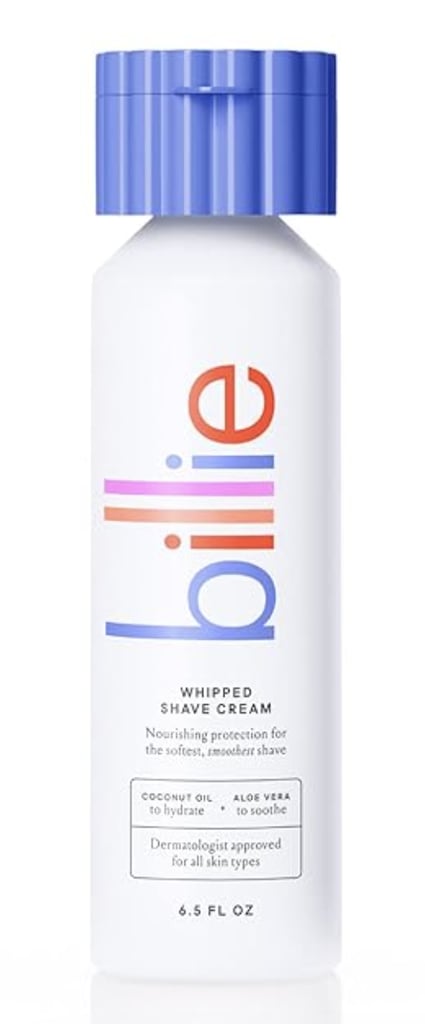 Billie Shaving Cream