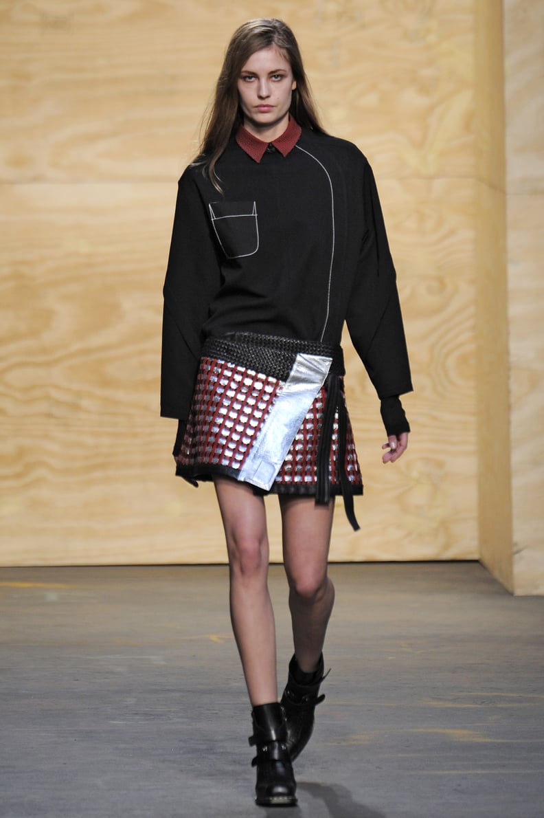 Proenza Schouler Runway Retrospective | POPSUGAR Fashion